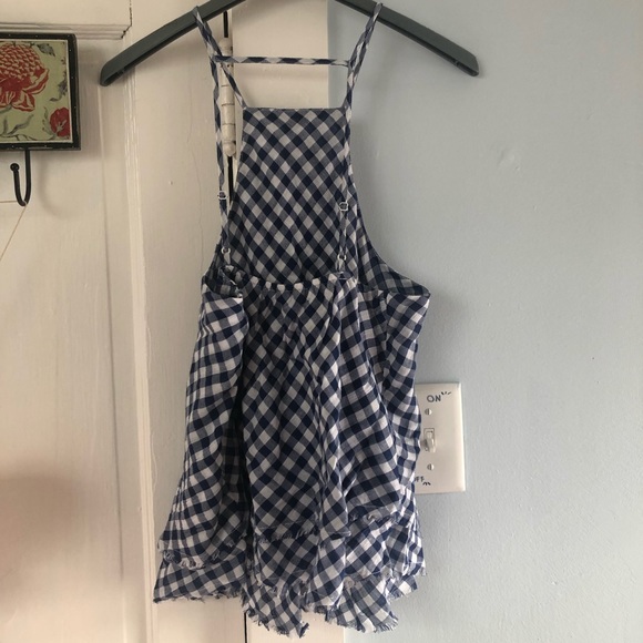 Halter Top from American Eagle - Picture 3 of 5